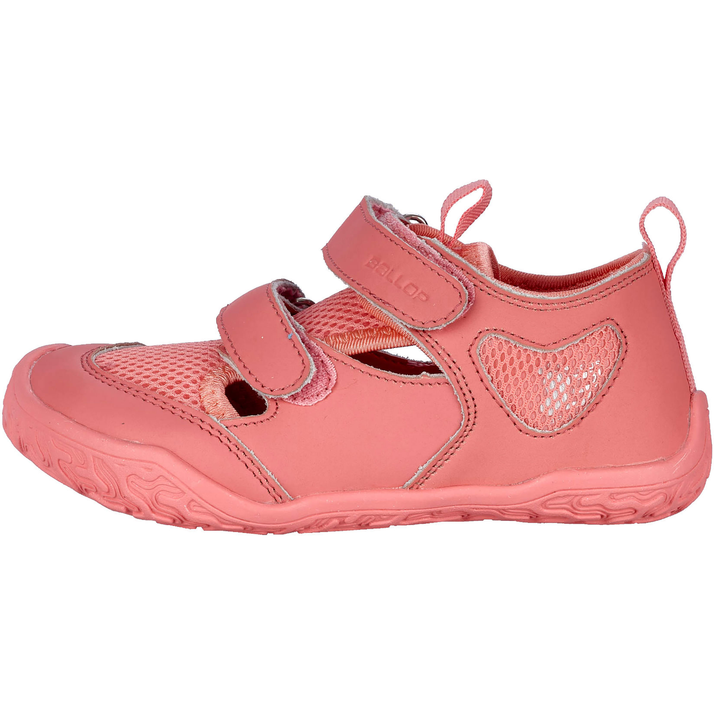 Ballop Smilsu Kinder Barfußschuhe pink Größe 31 Lifestyle Schnell trocknend