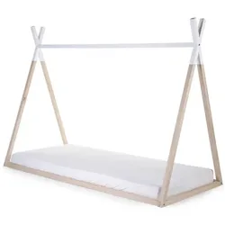 Childhome, Kinderbett, Tipi (70 x 140 cm)