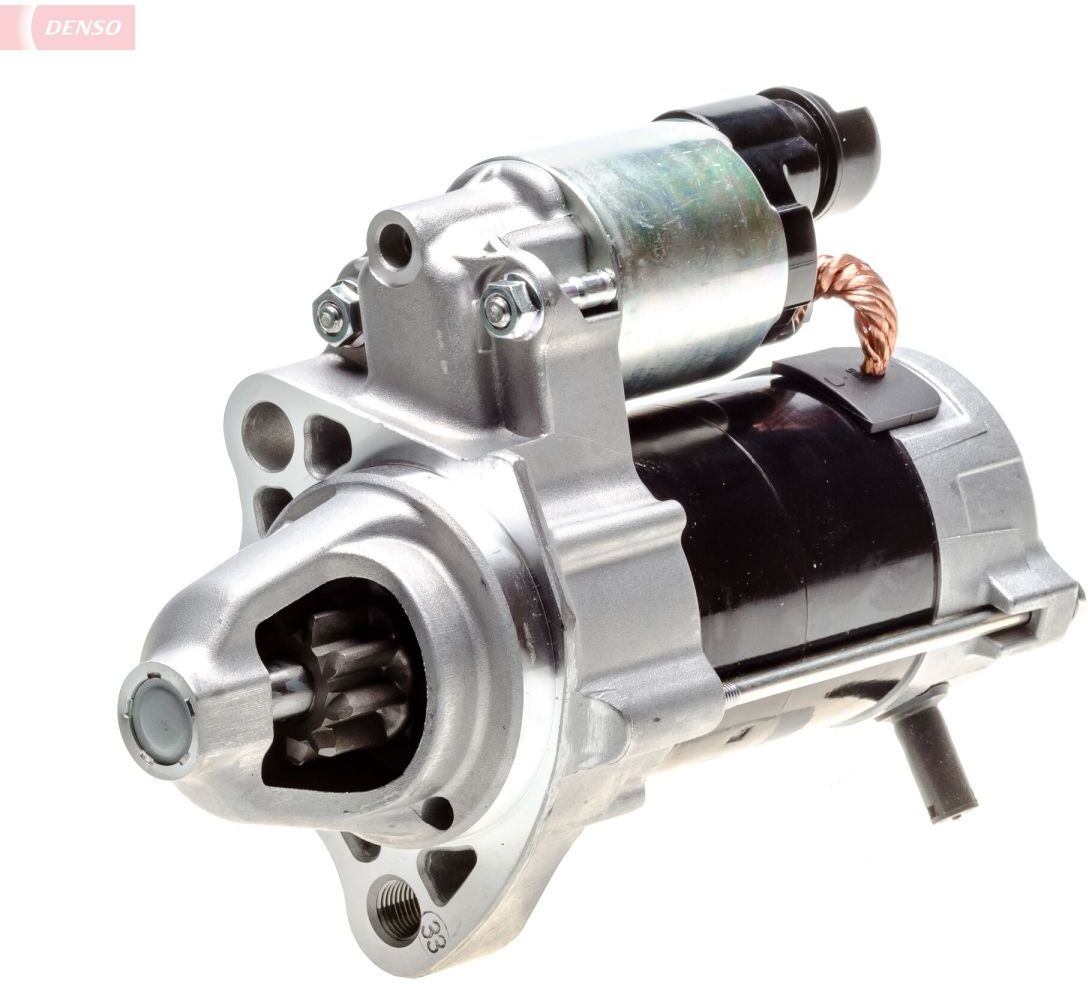 Starter DENSO DSN1385
