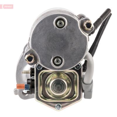 DENSO Starter DSN1209 für LAND ROVER