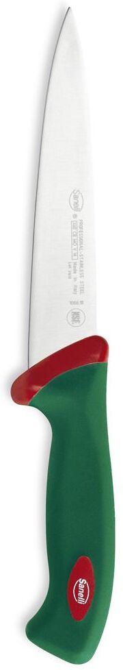 Sanelli Coltello Scannare 18 cm Premana