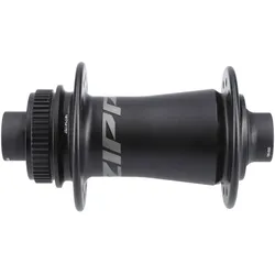 ZIPP Vorderradnabe ZR1 Center Lock | 12x100 mm Steckachse 24 Loch