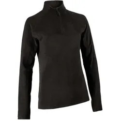 Elementerre, Damen, Funktionsshirt, Torres (XL), Grau