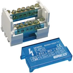 Erico Kleinverteiler BD-80-100AL