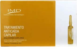 IMD Ampollas Anticaída Capilar 10uds