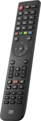 One for All Ersatzfernbedienung Telefunken