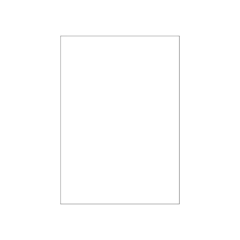 Herma Transparente Etiketten A4 (10783)