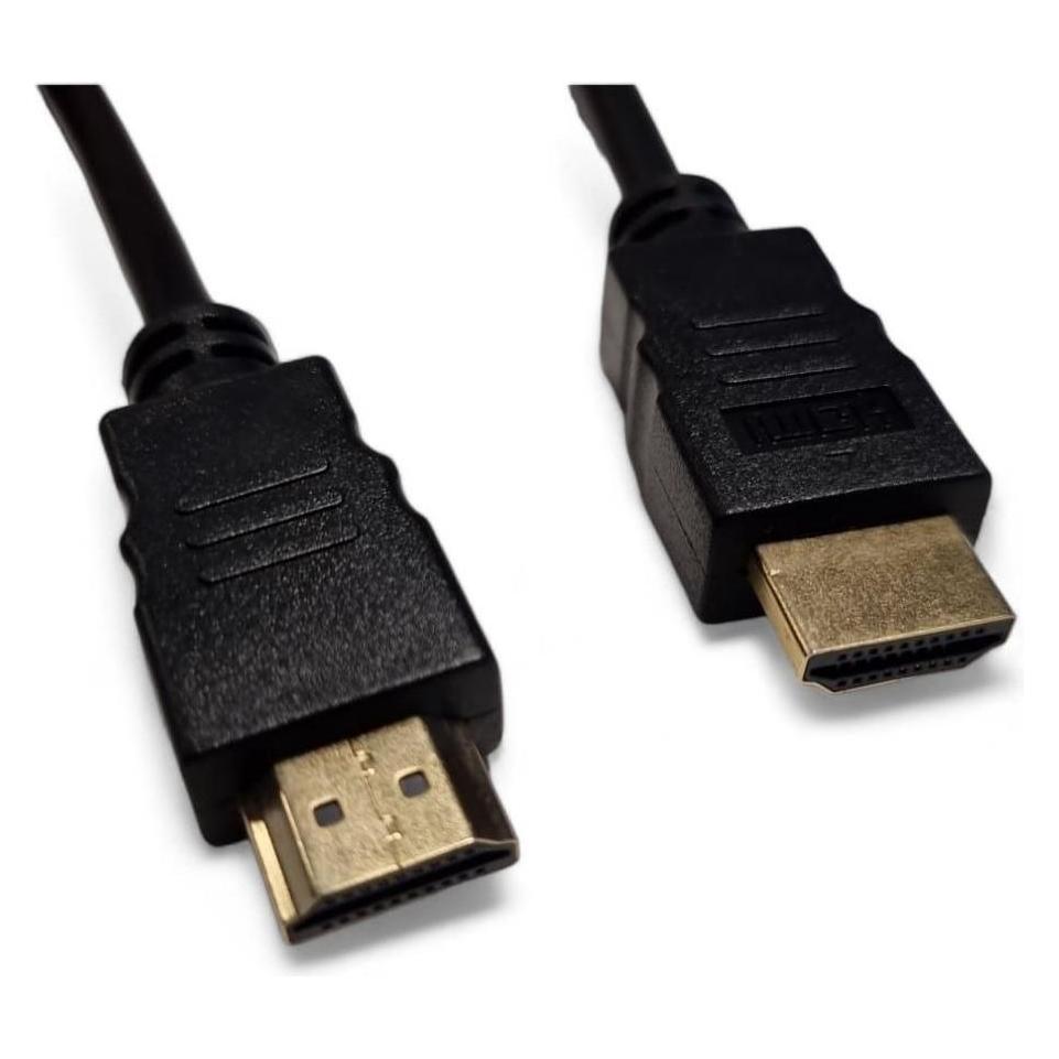 Mercodan HDMI 1.4 kabel, 1080p, PVC (580340418)