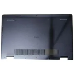 Dell ASSY Cover, Bottom, Black, Notebook Ersatzteile, Schwarz
