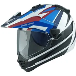 Arai Tour-X5 Africa Twin Motocross Helm XS (53/54)