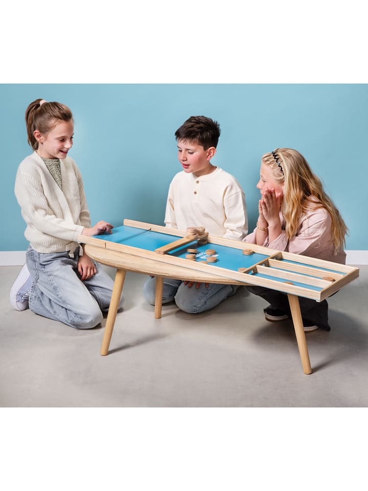 BuitenSpeel Shuffleboard-Spiel - ab 4 Jahren - onesize
