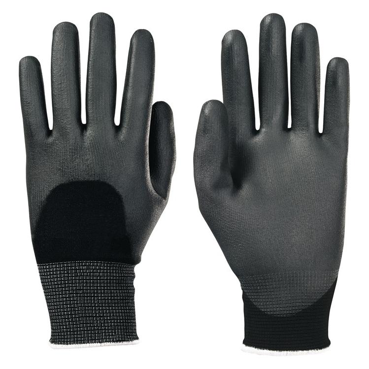 Honeywell Handschuhe Camapur Comfort 626 Grösse 6 schwarz ( 4000371912 ) (6) (44772920)