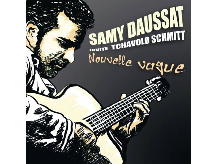 Samy Daussat - Nouvelle Vague