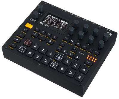 Elektron Digitakt II