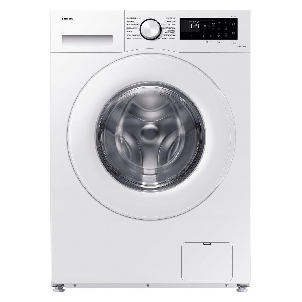 Samsung Pralka WW 80CGC04DTE (8 kg) (WW80CGC04DTE)