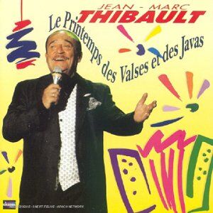 Jean-Marc Thibault - Le Printemps des Valses et des - Preis vom 11.10.2026 03:10:56 h
