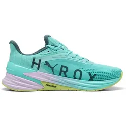 PUMA Herren Crosstraining Schuhe Activate Nitro TR Hyrox, Größe 44 in Blau Blau