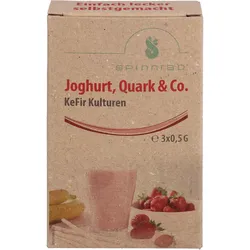 Kefir Kulturen 1.5 G