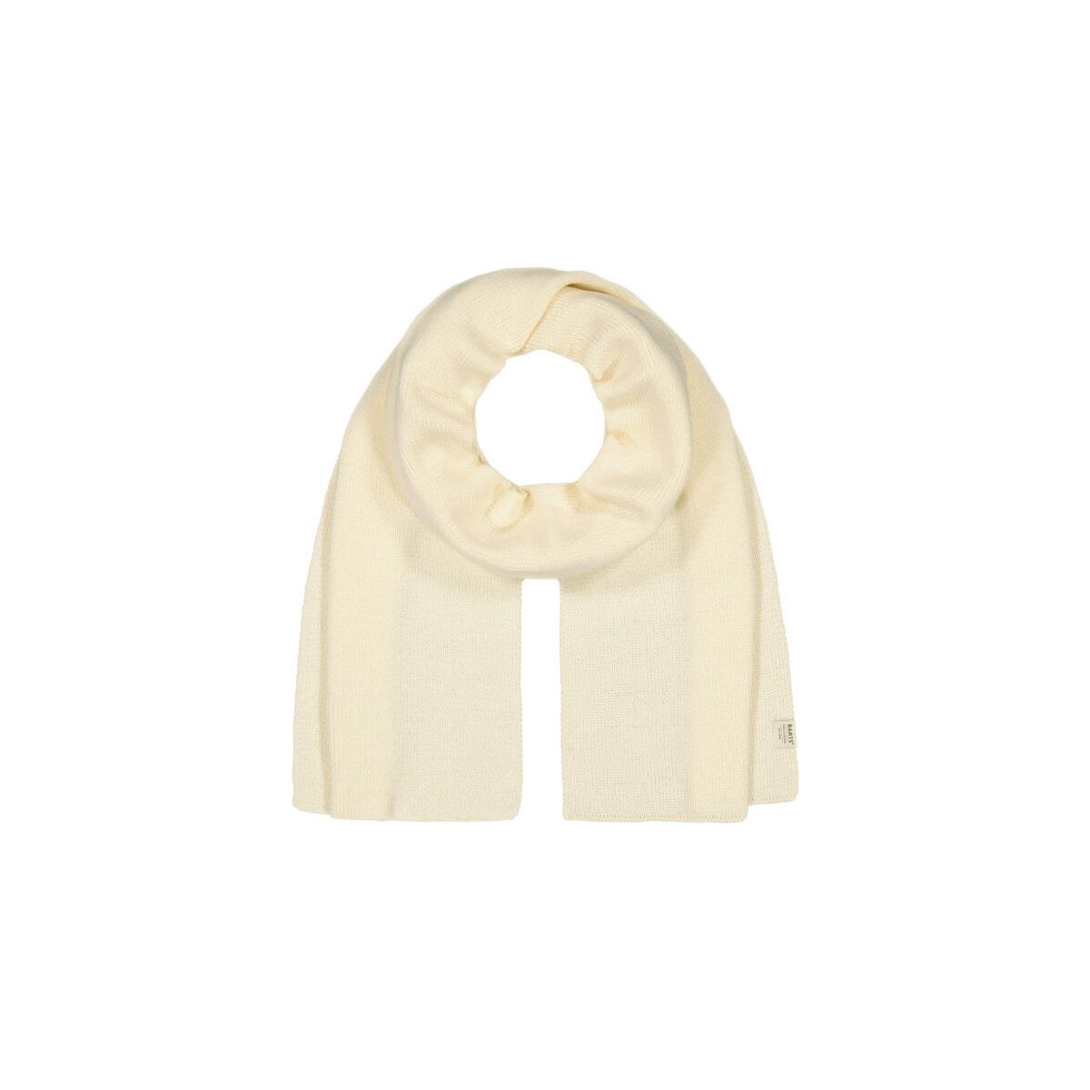 Barts Kinabalu Scarf wheat (10) 6915010