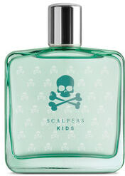 Scalpers Kids BOY Eau de Toilette 100 ml