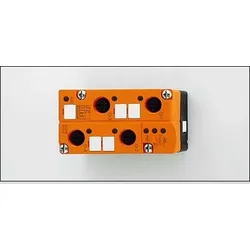 Ifm Electronic Aktives AS-i Modul 4A AC2508