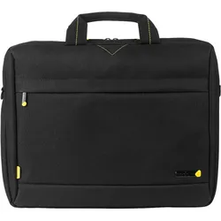 Tech Air 1204 Toploading Modern Classic (14.10"), Notebooktasche, Schwarz