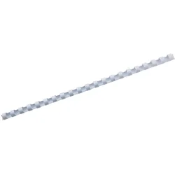 Leitz, Bindegerät Zubehör, Plastikbinderücken