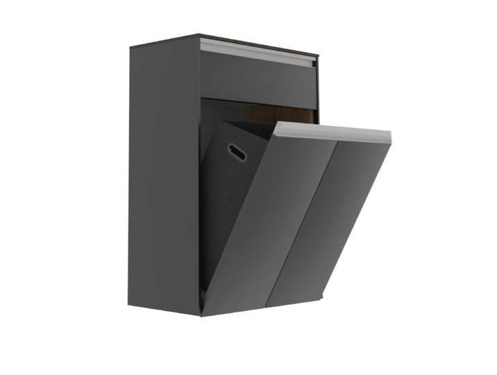 Puris New Xpression Highboard bei badshop.de