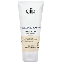 Teebaumöl Handcreme 100 ml