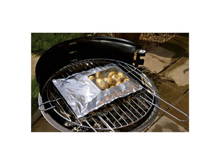 Qbag Grill-Beutel