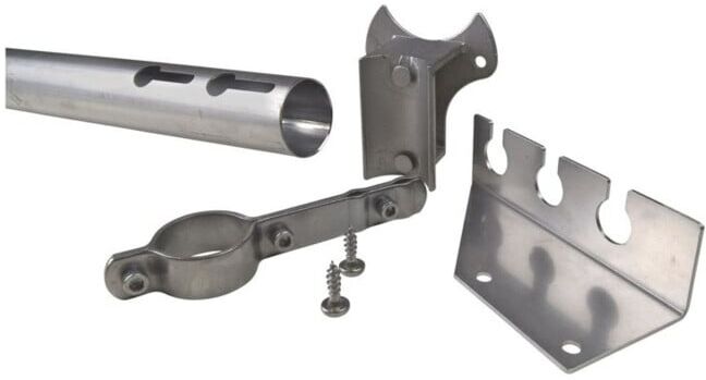 Grundfos Support 2500 mm, pour puits préfabriqué (96641818)