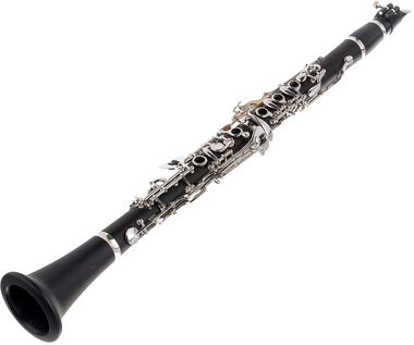 Schreiber D-51 Bb-Clarinet