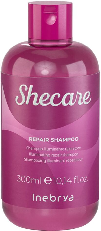 INEBRYA Shecare Repair Shampoo