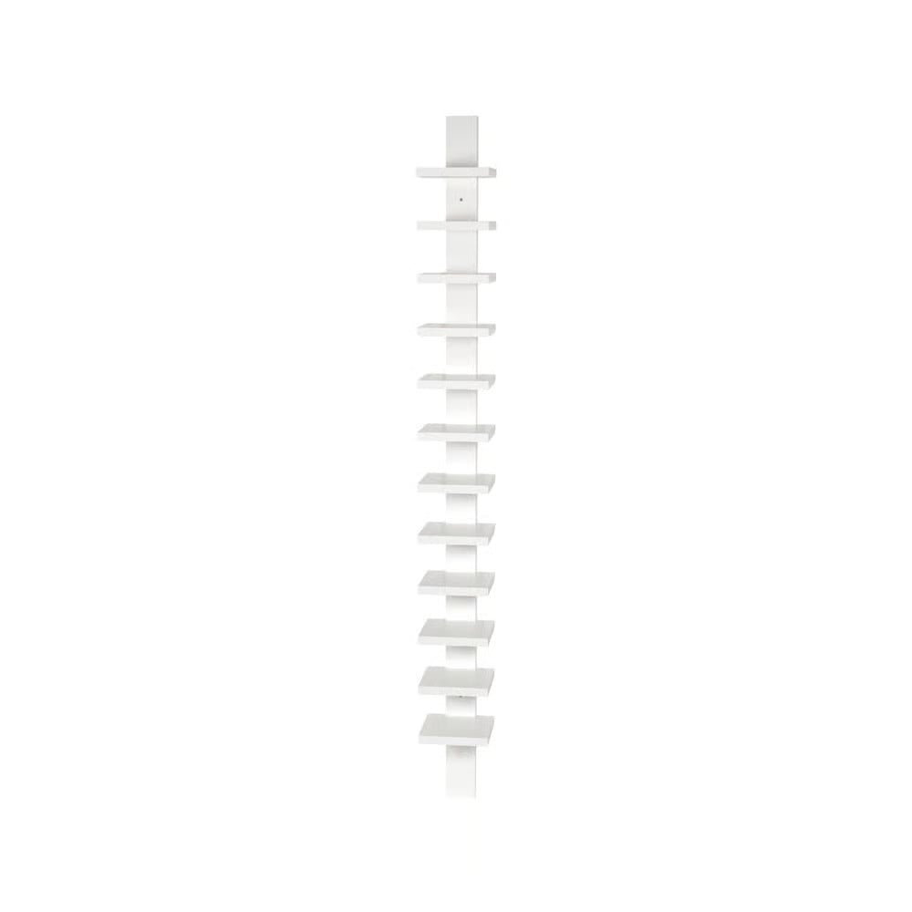 Källemo Pilaster wandplank Wit