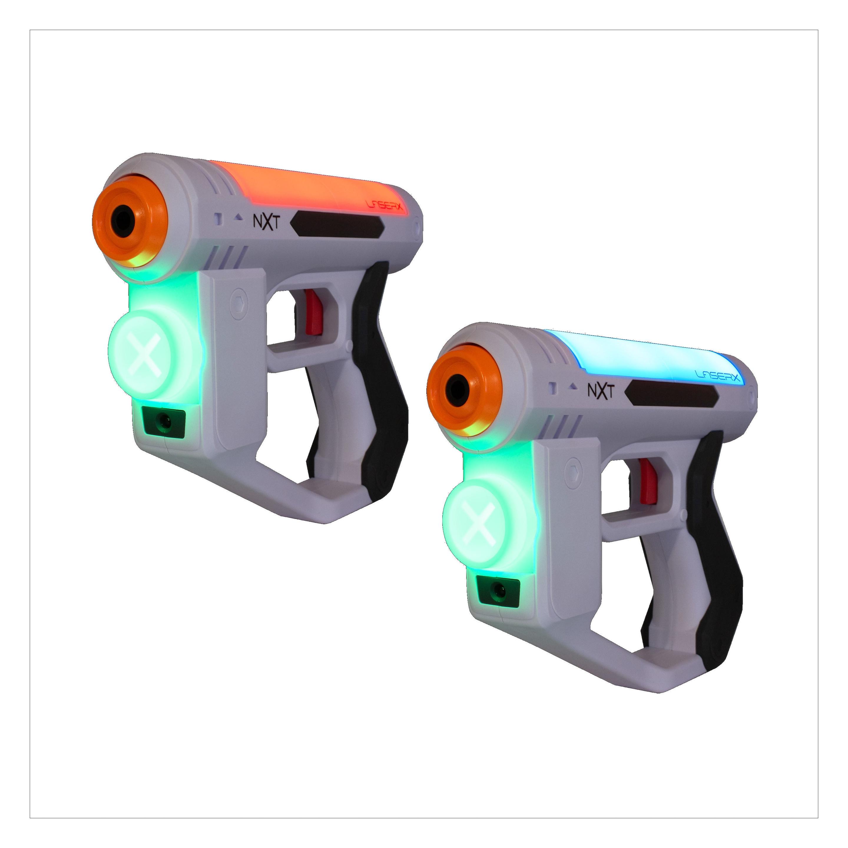 Laser NXT Micro B2 Blaster (20428)