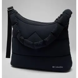COLUMBIA Unisex Gürteltaschen CSC Luxe Shoulder Bag, Größe ONE SIZE in Schwarz Schwarz