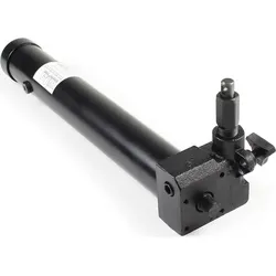 Wiltec, Wagenheber, Ersatzteil PKW Rangierhilfe Hydraulik Zylinder hydraulisch