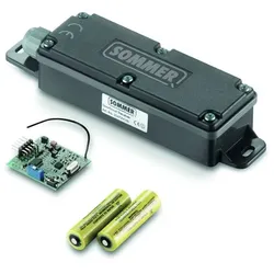 Sommer DoorScout Set - drahtloses Signalübertragungssystem