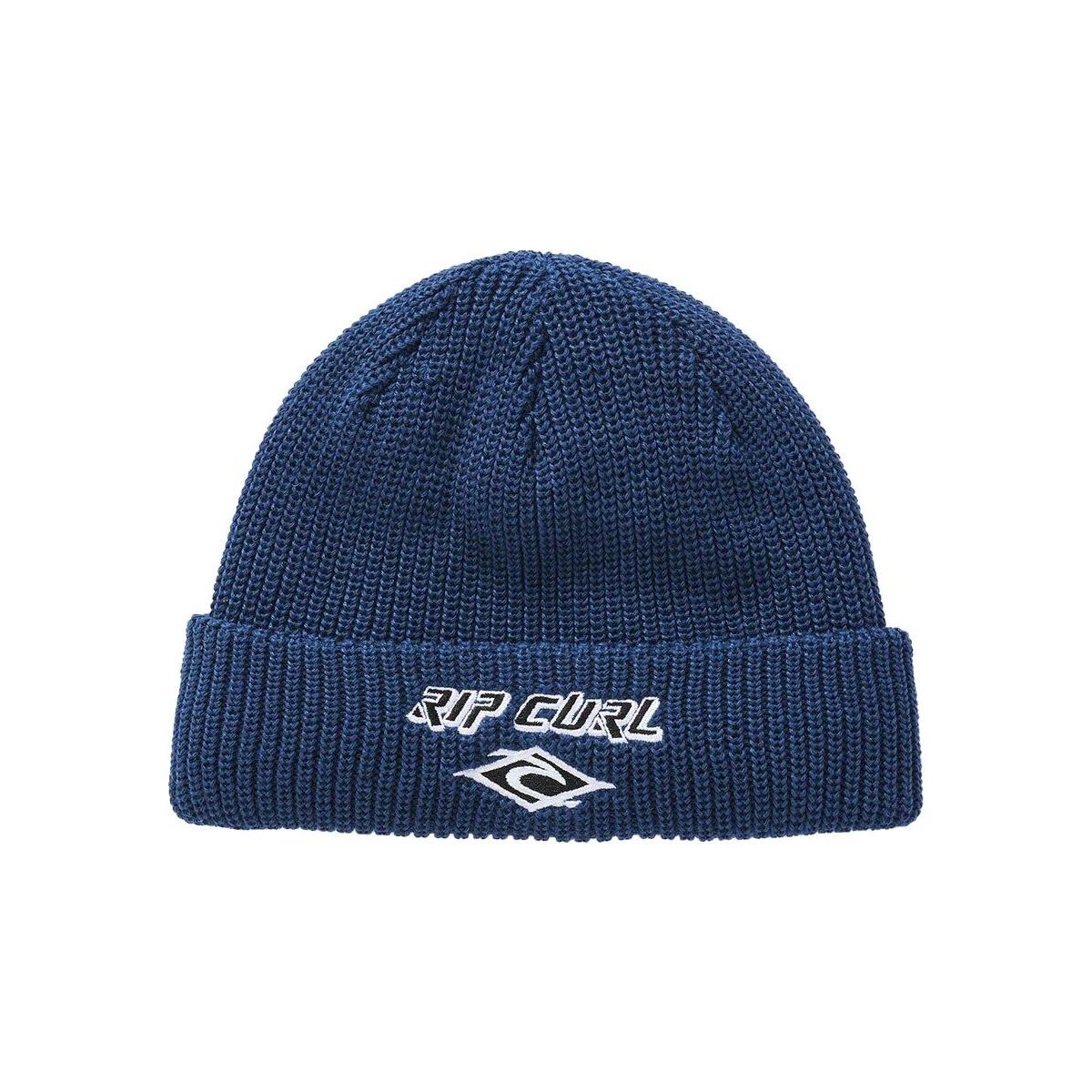 RipCurl Icons REG Beanie navy (0049) TU 1C8MHE-0049-TU
