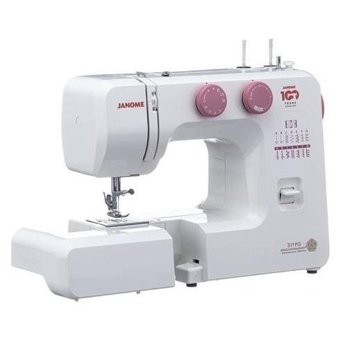 Janome Sonstige kleine Haushaltsgeräte 311PG (7239136)