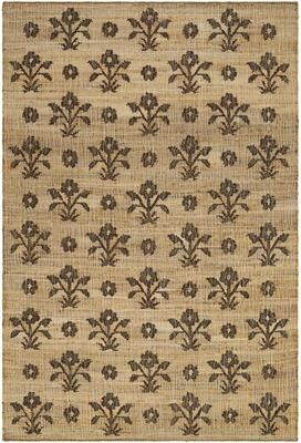 Livabliss x Lauren Liess Strawblossom Modern Area Rug
