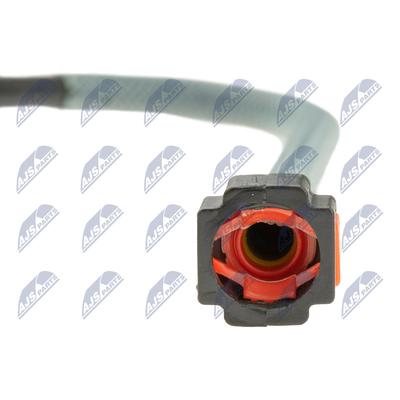 NTY Schlauch, Leckkraftstoff BPP-FR-017 für Ford