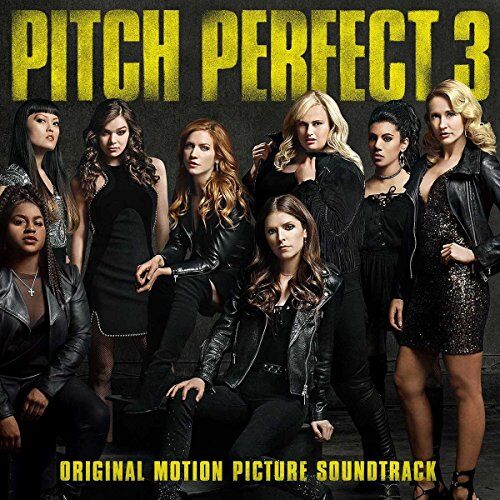 Ost - Pitch Perfect 3 - Preis vom 13.10.2026 19:28:25 h