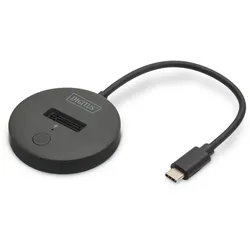 Digitus M.2 NVMe/SATA Docking Station