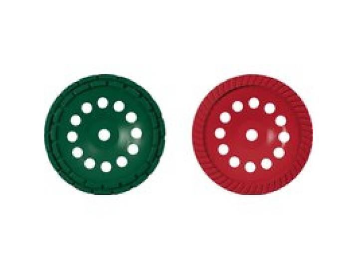 PARKSIDE® Meule diamantée boisseau, Ø 230 mm.