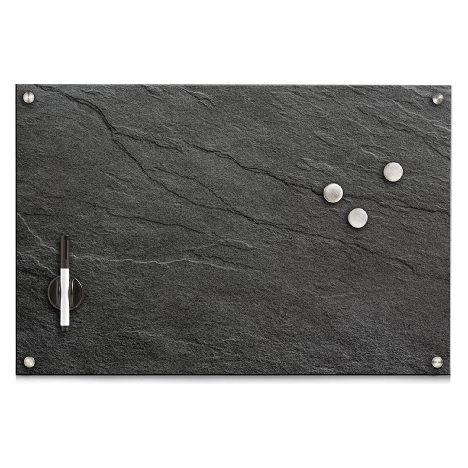 Zeller Present Schiefer (Wandtafel, 60 x 40 cm) (11689)