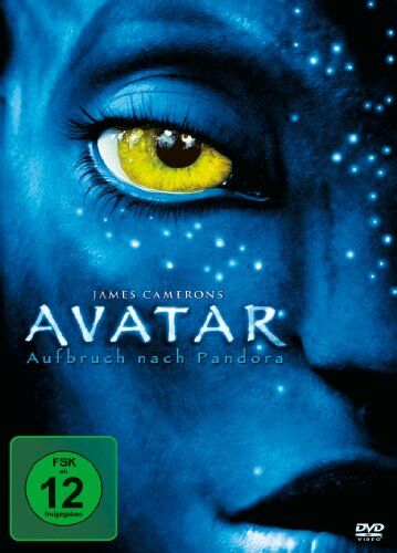 James Cameron - Avatar - Aufbruch nach Pandora - Preis vom 27.09.2026 03:53:48 h