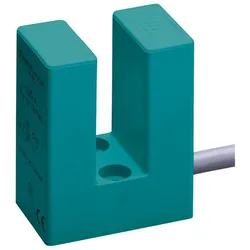 Pepperl+Fuchs Fabrik Induktiver Schlitzsensor SJ15-E