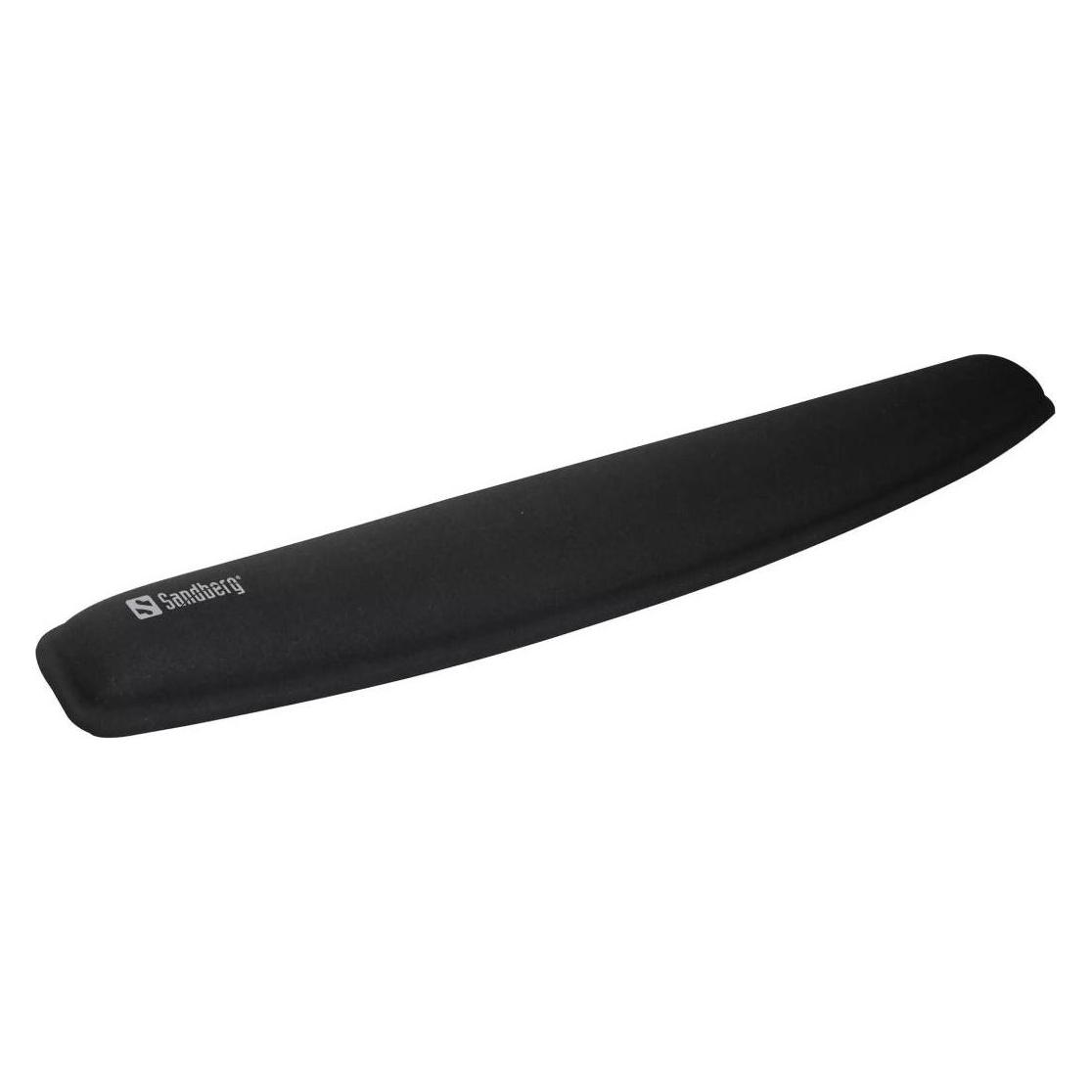 Sandberg Memory Foam Wrist Rest (520-39)