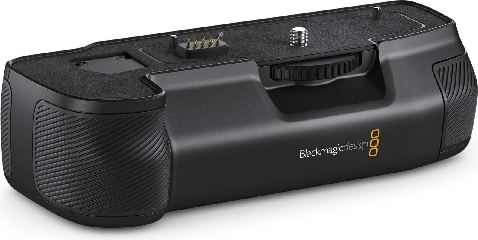 Blackmagic Design batterijhouder voor de Pocket Cinema Camera 6K